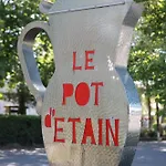 Sure By Western Saint-quentin Ouest Le Pot D Etain Hotel