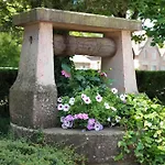 Sure By Western Saint-quentin Ouest Le Pot D Etain Hotel 3*