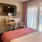 מלון Sure By Western Saint-quentin Ouest Le Pot D Etain Holnon
