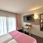 Sure By Western Saint-quentin Ouest Le Pot D Etain 호텔 올농