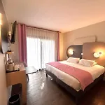 Sure By Western Saint-quentin Ouest Le Pot D Etain Hotel