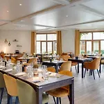 Sure By Western Saint-quentin Ouest Le Pot D Etain 호텔 올농