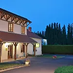 Sure By Western Saint-quentin Ouest Le Pot D Etain מלון 3*