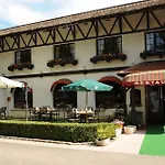 Hotel Sure By Western Saint-quentin Ouest Le Pot D Etain Holnon
