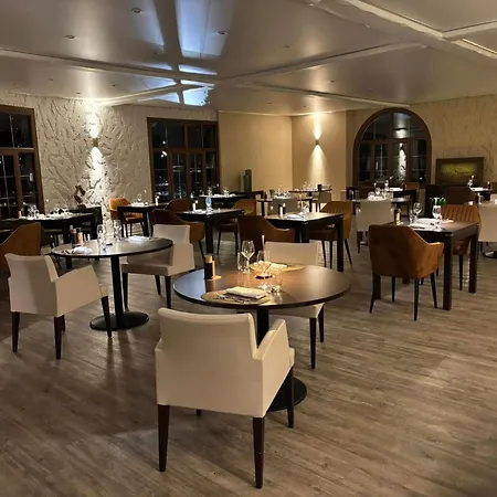 Cit'hotel Le Pot D'etain