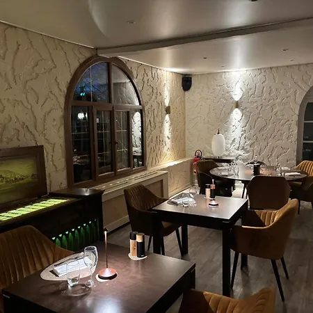 Hotel Sure By Western Saint-quentin Ouest