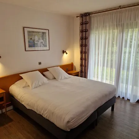 Hotel Sure By Western Saint-quentin Ouest Le Pot D Etain 3*