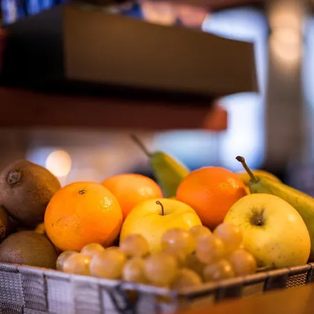 Cit'hotel Le Pot D'etain Hotel 3*