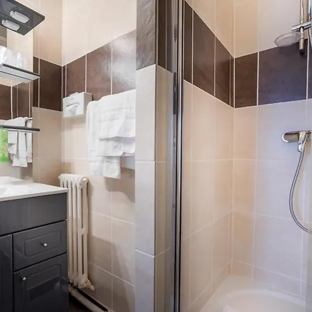 Hotel Cit'hotel Le Pot D'etain Holnon