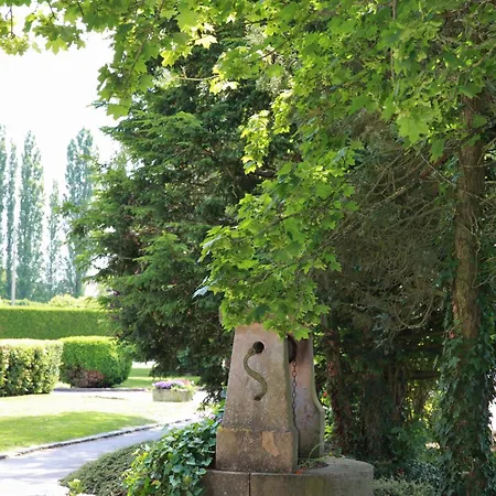 Cit'hotel Le Pot D'etain Holnon