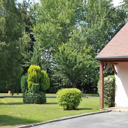 Hotel Cit'hotel Le Pot D'etain 3*