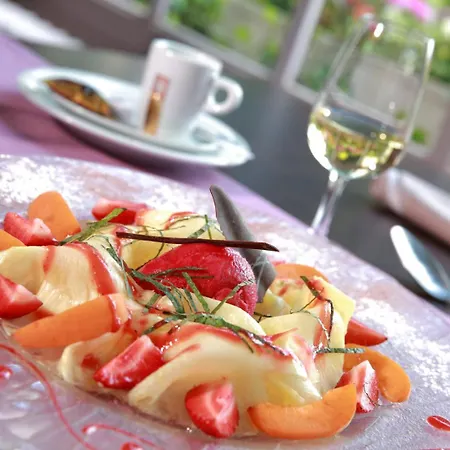 Sure By Western Saint-quentin Ouest Hotel Holnon