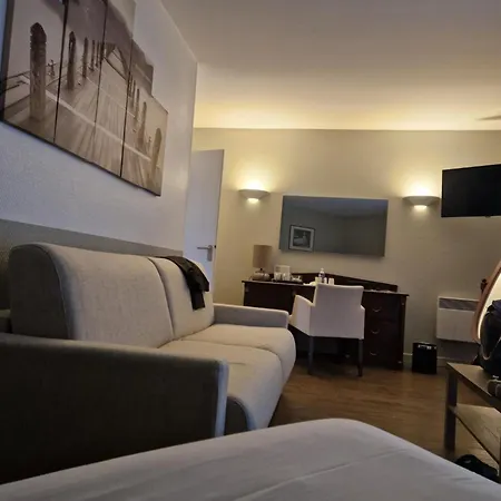 Cit'hotel Le Pot D'etain Holnon