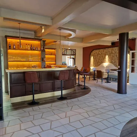 Hotel Cit'hotel Le Pot D'etain Holnon