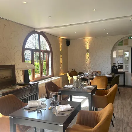 Cit'hotel Le Pot D'etain Hotel Holnon