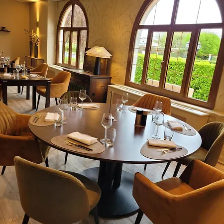 Sure By Western Saint-quentin Ouest Le Pot D Etain 호텔 3*