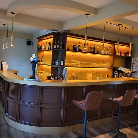 Hotel Cit'hotel Le Pot D'etain Holnon