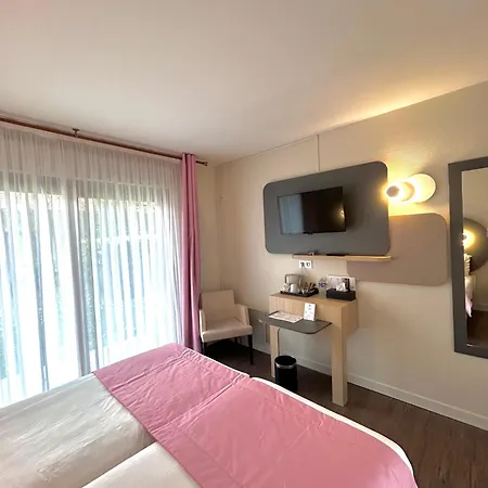 Sure By Western Saint-quentin Ouest Le Pot D Etain 호텔 올농