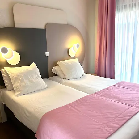 Sure By Western Saint-quentin Ouest Holnon