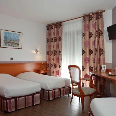 Hotel Sure By Western Saint-quentin Ouest Holnon