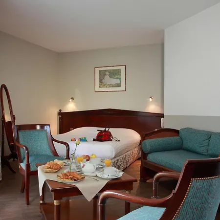 Sure By Western Saint-quentin Ouest 3* Holnon