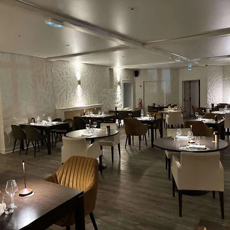 Hotel Cit'hotel Le Pot D'etain