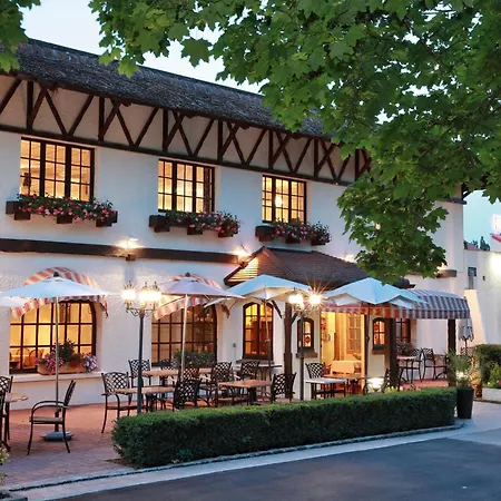 Sure By Western Saint-quentin Ouest Le Pot D Etain 3*
