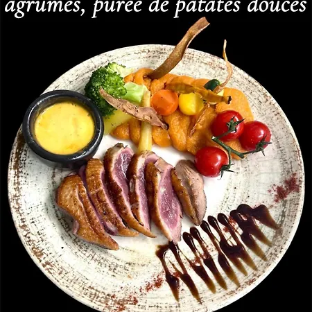 Sure By Western Saint-quentin Ouest Le Pot D Etain Holnon
