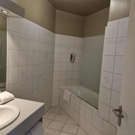 Cit'hotel Le Pot D'etain