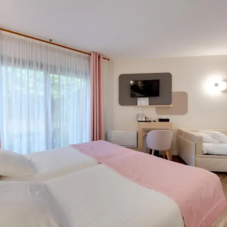 Cit'hotel Le Pot D'etain