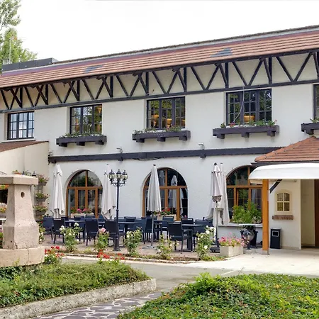 Hotel Cit'hotel Le Pot D'etain