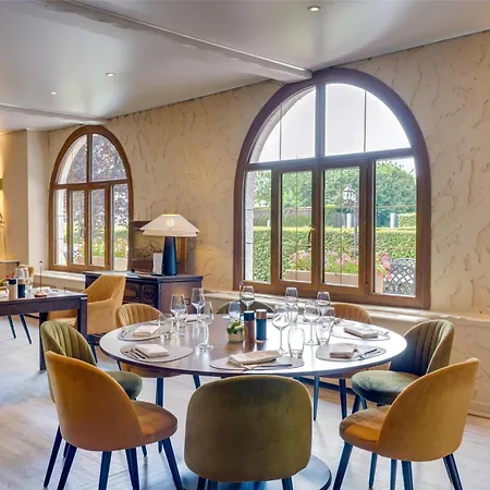 Sure By Western Saint-quentin Ouest Le Pot D Etain 3*