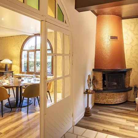 Cit'hotel Le Pot D'etain Hotel 3*