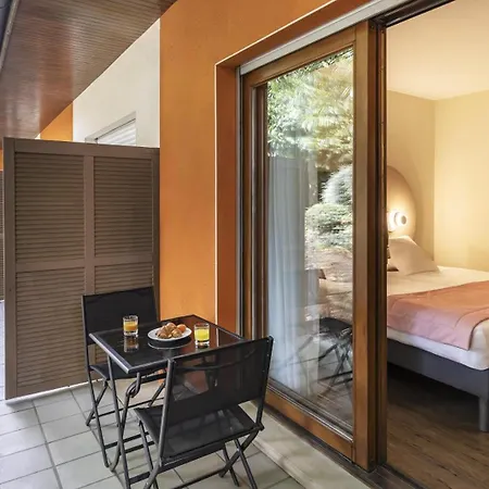 Cit'hotel Le Pot D'etain 3* Holnon