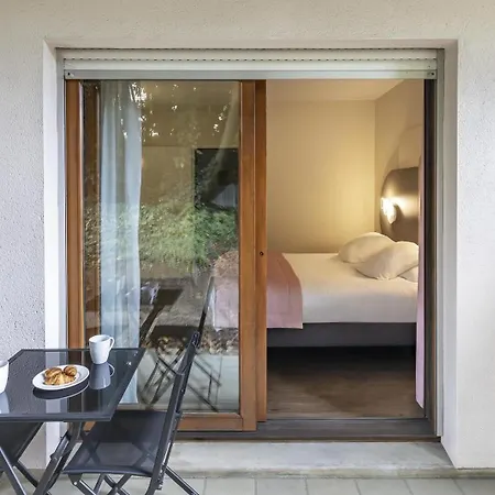 Cit'hotel Le Pot D'etain Hotel 3*