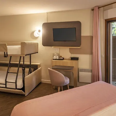 Hotel Cit'hotel Le Pot D'etain 3*