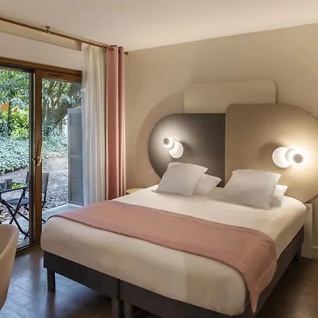 Cit'hotel Le Pot D'etain Hotel Holnon