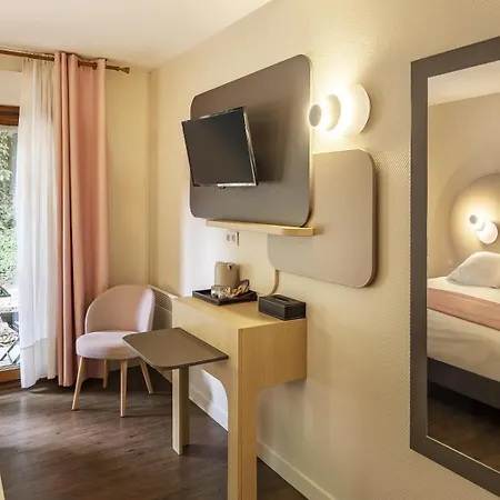 Cit'hotel Le Pot D'etain 3*