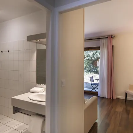 Cit'hotel Le Pot D'etain 3* Holnon