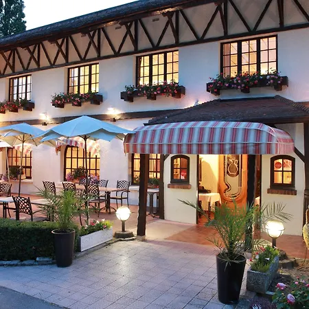Sure By Western Saint-quentin Ouest Le Pot D Etain Hotel 3*