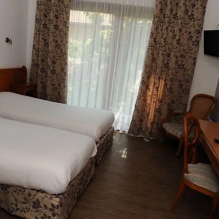 Cit'hotel Le Pot D'etain Hotel