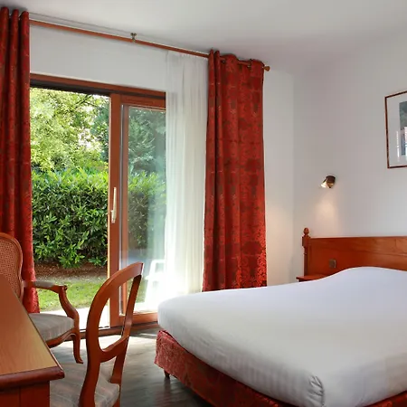 Cit'hotel Le Pot D'etain