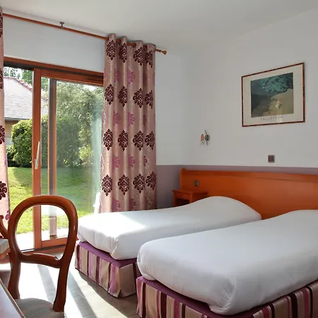 Hotel Cit'hotel Le Pot D'etain