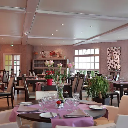 Cit'hotel Le Pot D'etain Holnon