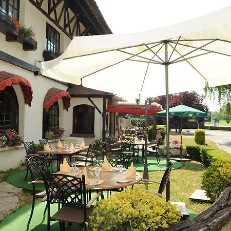 Sure By Western Saint-quentin Ouest Le Pot D Etain 호텔
