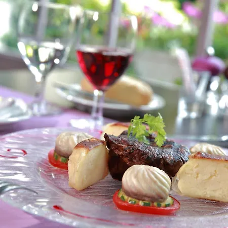 Cit'hotel Le Pot D'etain 3*