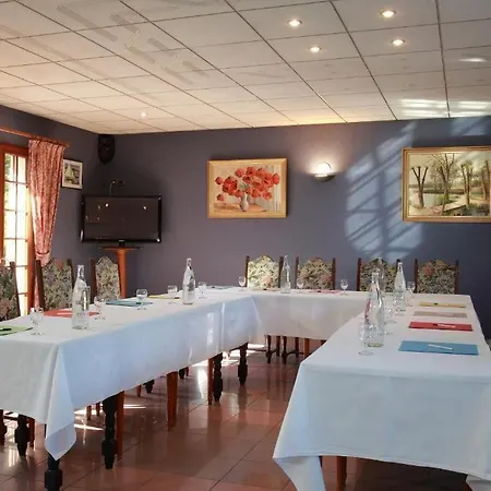 Hotel Cit'hotel Le Pot D'etain 3*