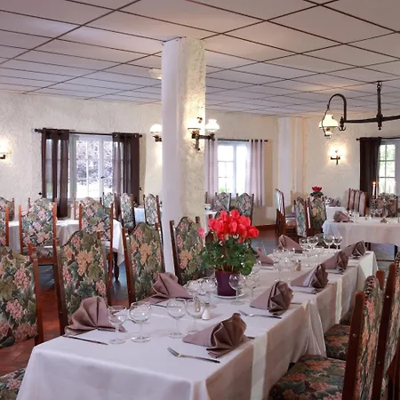 Sure By Western Saint-quentin Ouest Le Pot D Etain 3* Holnon