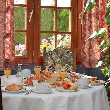 Hotel Cit'hotel Le Pot D'etain Holnon