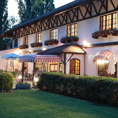 Cit'hotel Le Pot D'etain 3* Holnon